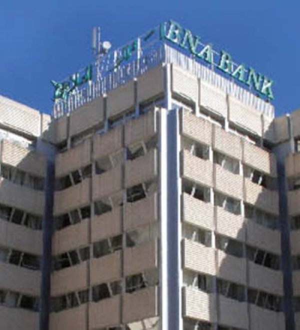 Banque Nationale Agricole BNA