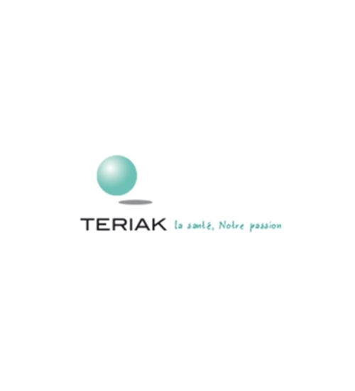 Les Laboratoires Teriak