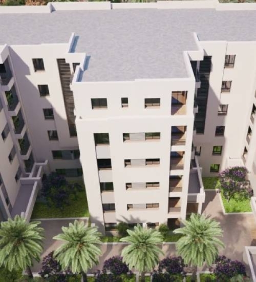 STKE – Tuniso-Kuwaiti Company of El Emar