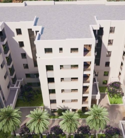 STKE – Tuniso-Kuwaiti Company of El Emar