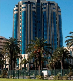 Housing Bank – Kheireddine Pacha Branch
