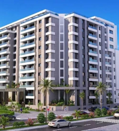Parks Residence – Avenue Real Estate