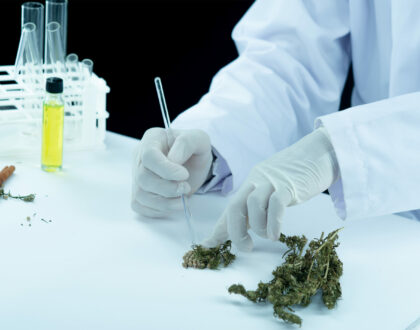 Laboratoire BIOGALINIC Constantine