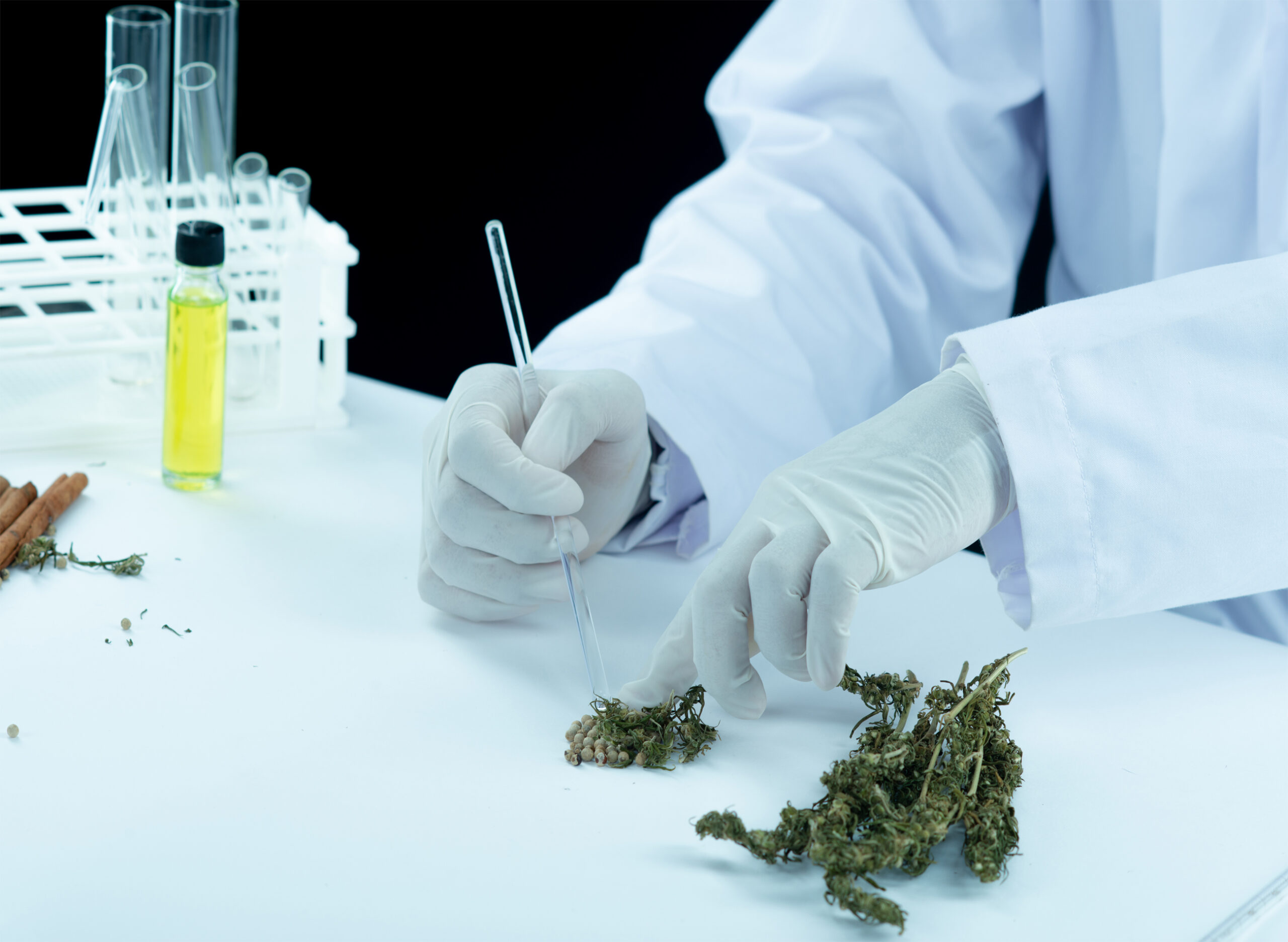Laboratoire BIOGALINIC Constantine