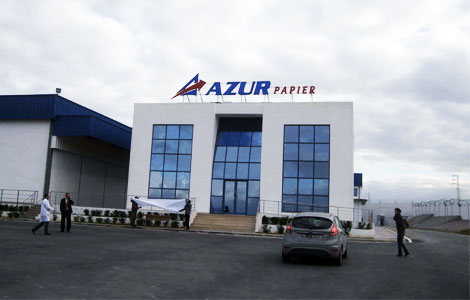 Groupe AZUR
